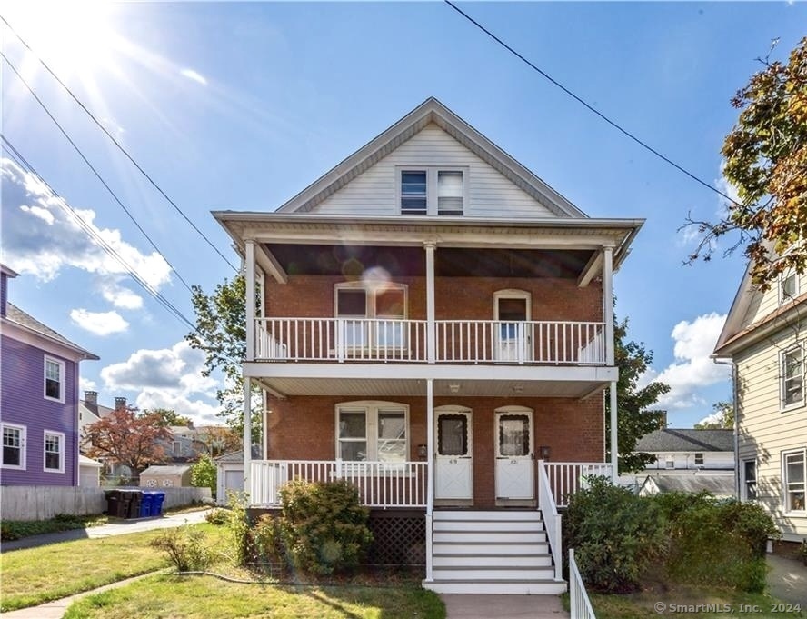 419 High Street Middletown CT 06457