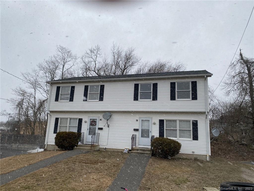 78 Stonewall Lane Waterbury CT 06705
