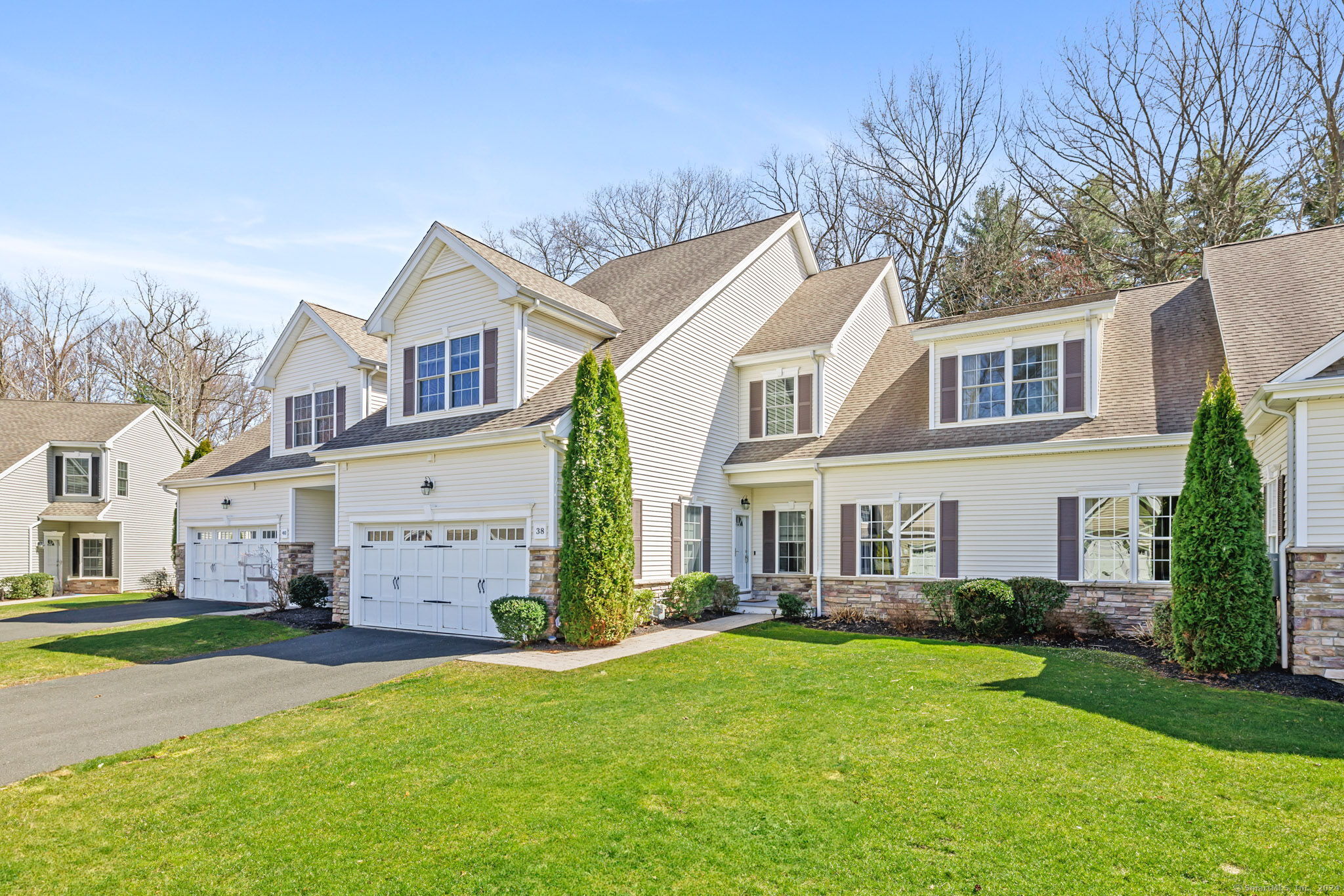 38 Brighton Park Way Bloomfield CT 06002