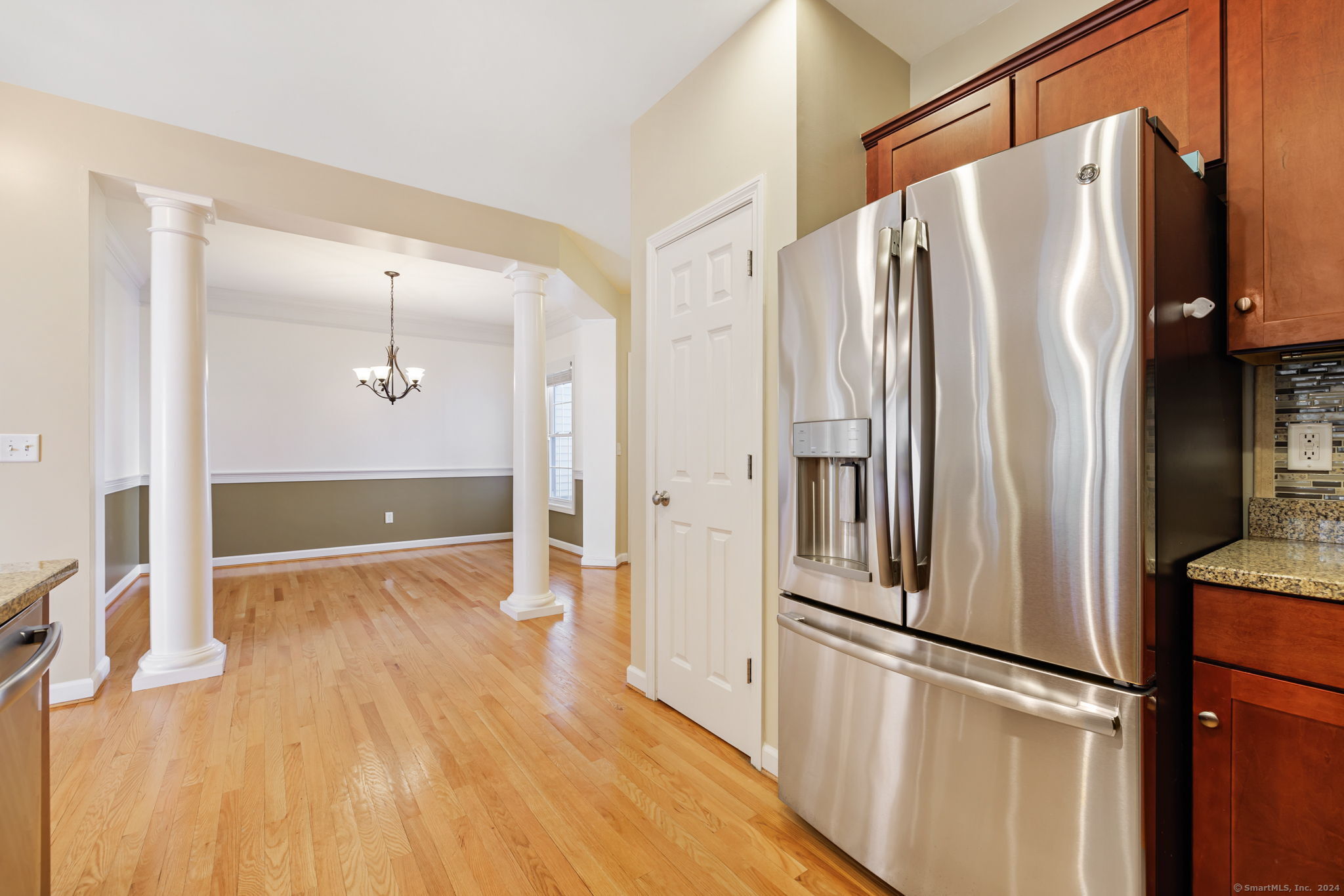 38 Brighton Park Way Bloomfield CT 06002