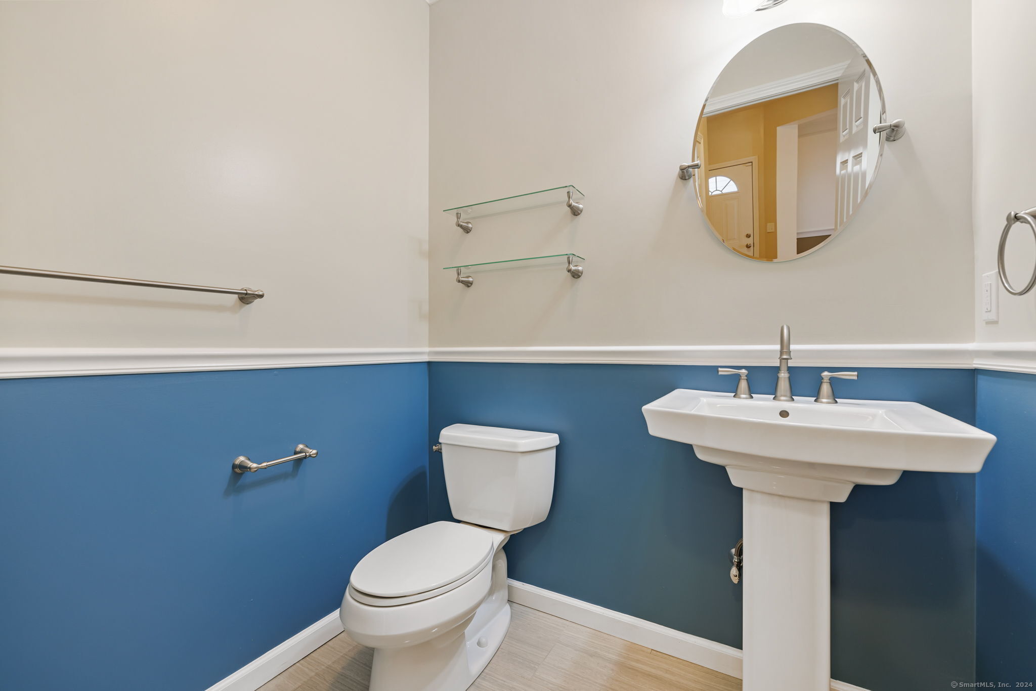38 Brighton Park Way Bloomfield CT 06002