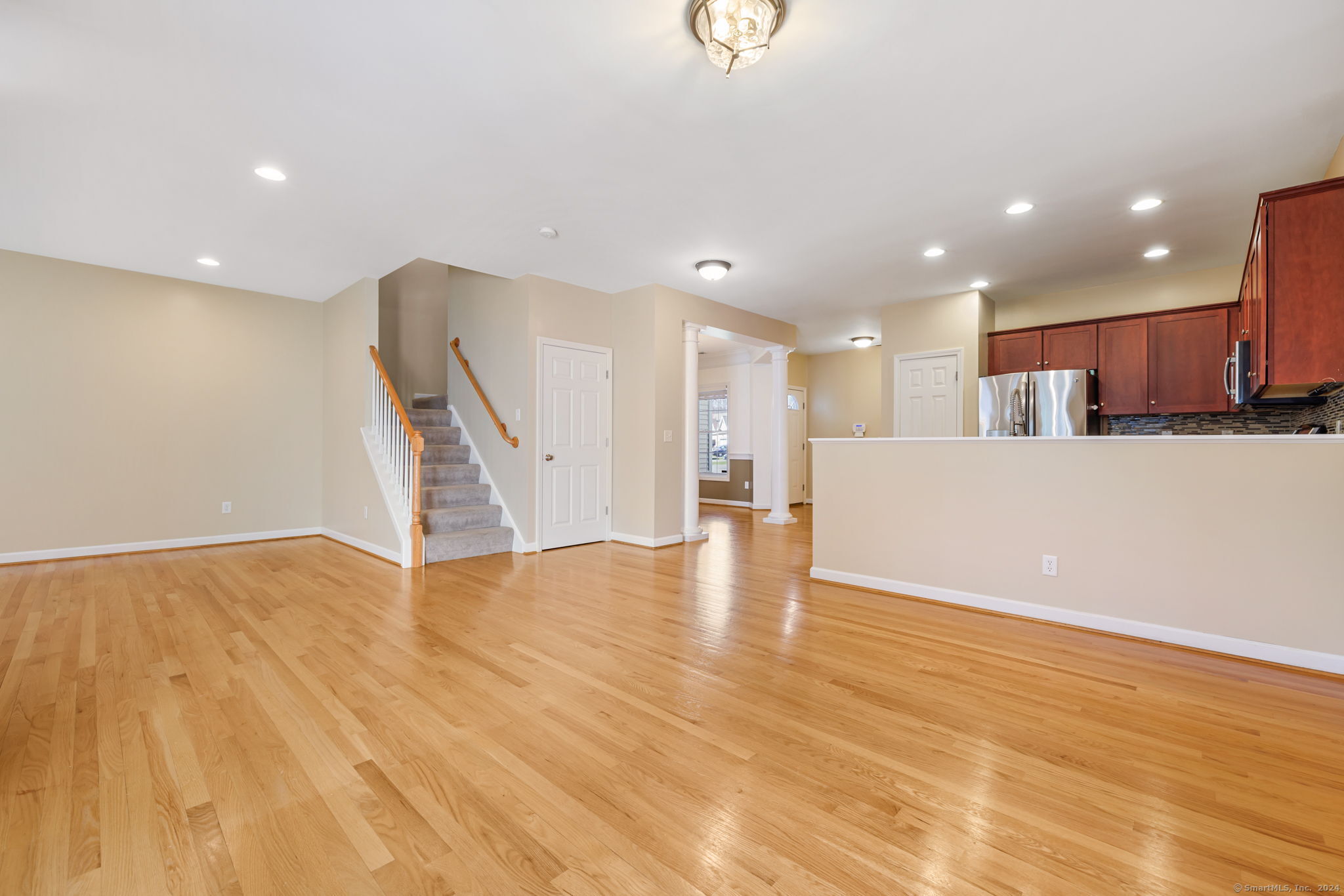 38 Brighton Park Way Bloomfield CT 06002