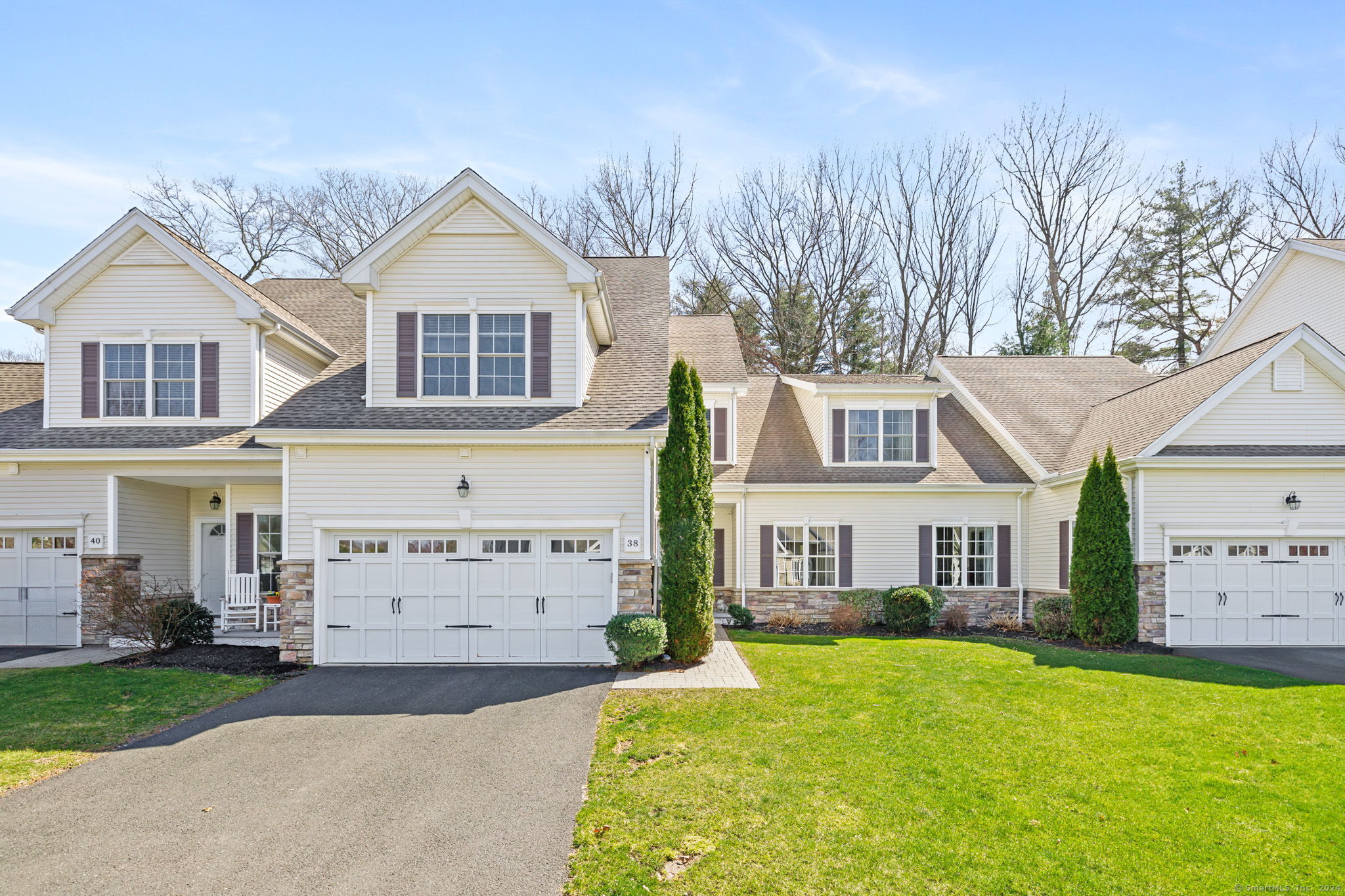 38 Brighton Park Way Bloomfield CT 06002