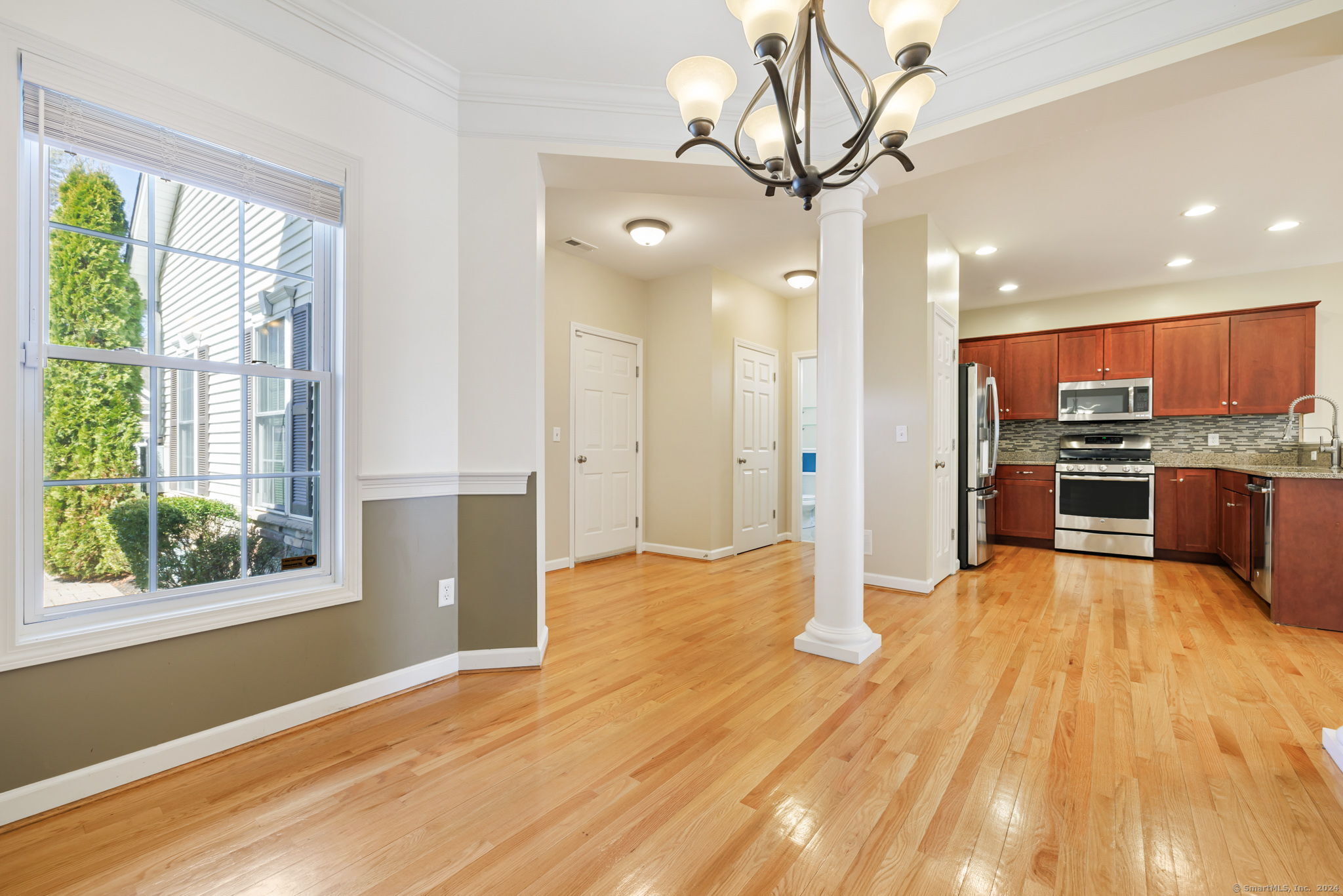 38 Brighton Park Way Bloomfield CT 06002