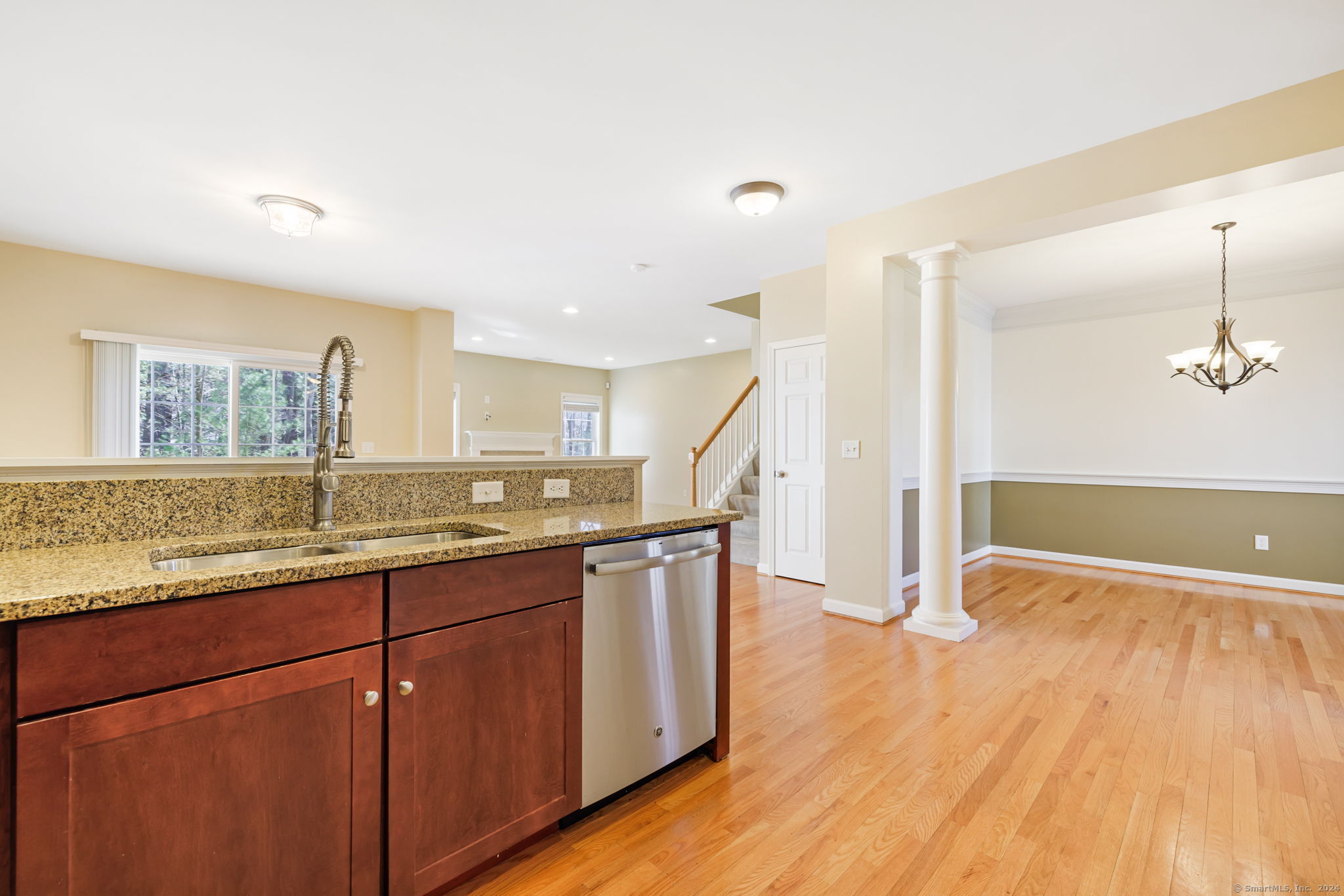 38 Brighton Park Way Bloomfield CT 06002