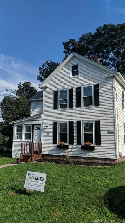 23 Pearl Street Manchester CT 06040