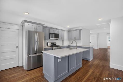 22 Pendleton Street New Haven CT 06511