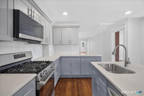 22 Pendleton Street New Haven CT 06511