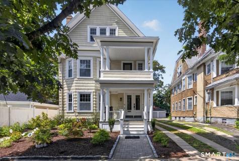 22 Pendleton Street New Haven CT 06511