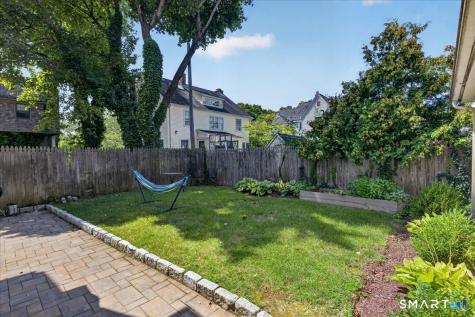 22 Pendleton Street New Haven CT 06511