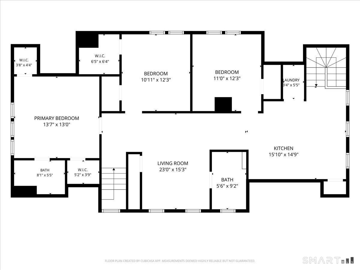 22 Pendleton Street New Haven CT 06511