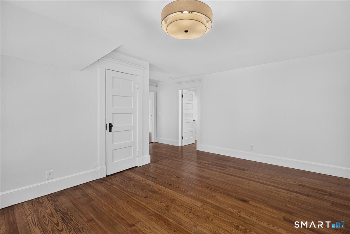 22 Pendleton Street New Haven CT 06511