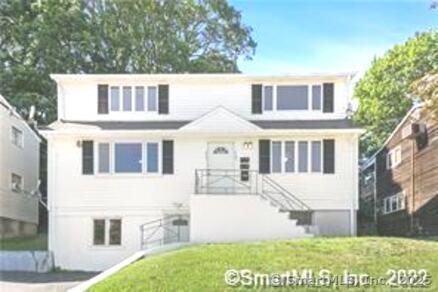466 Merritt Street Bridgeport CT 06606