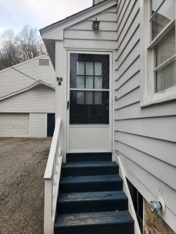 96 #B Portland Avenue Redding CT 06896