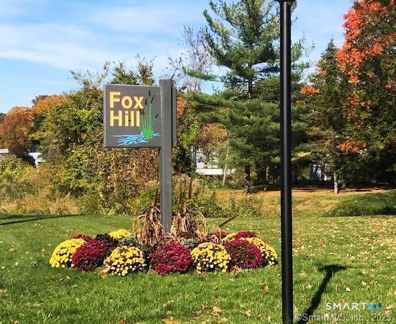 1 Nettle Lane Ridgefield CT 06877