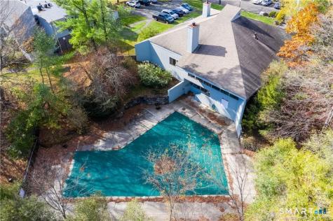 1 Nettle Lane Ridgefield CT 06877