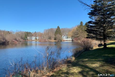 1 Nettle Lane Ridgefield CT 06877
