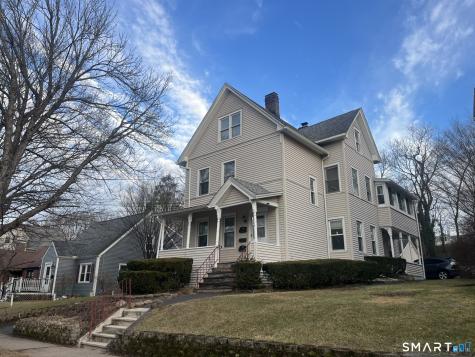128 South Whittlesey Avenue Wallingford CT 06492