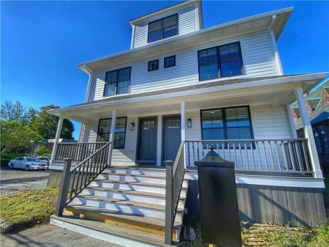 4 Berkeley Street Norwalk CT 06850