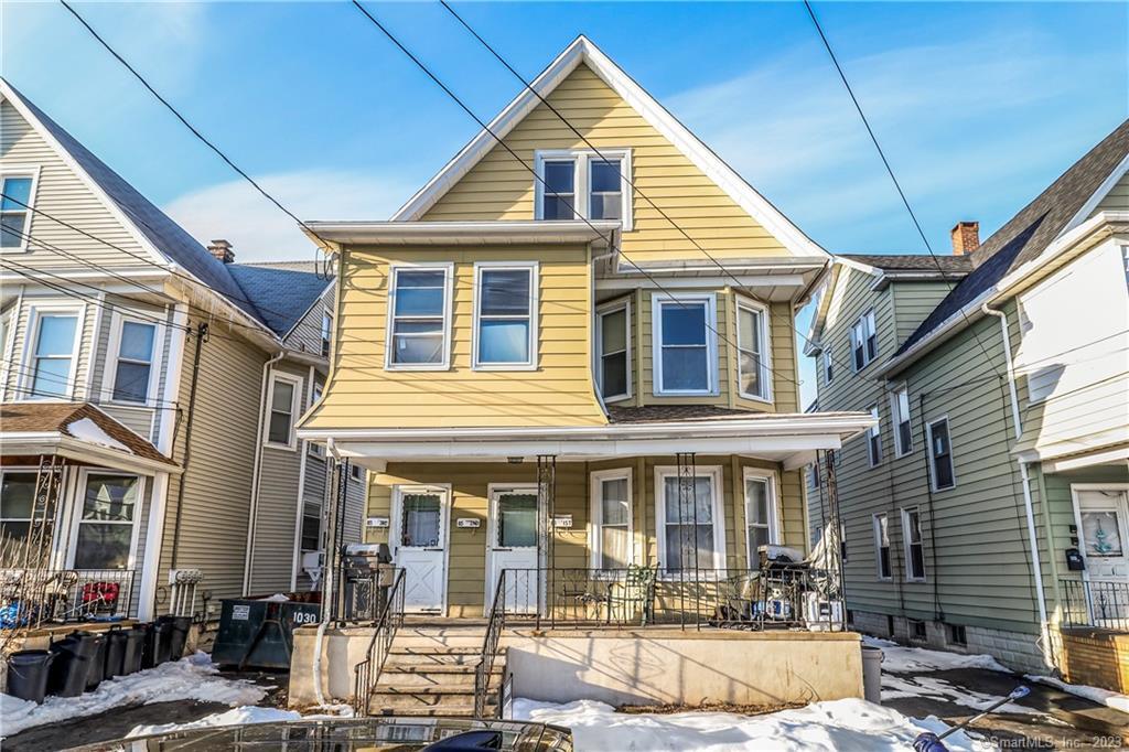 85 Thomas Street West Haven CT 06516