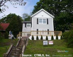 21 Treadway Avenue Norwich CT 06360