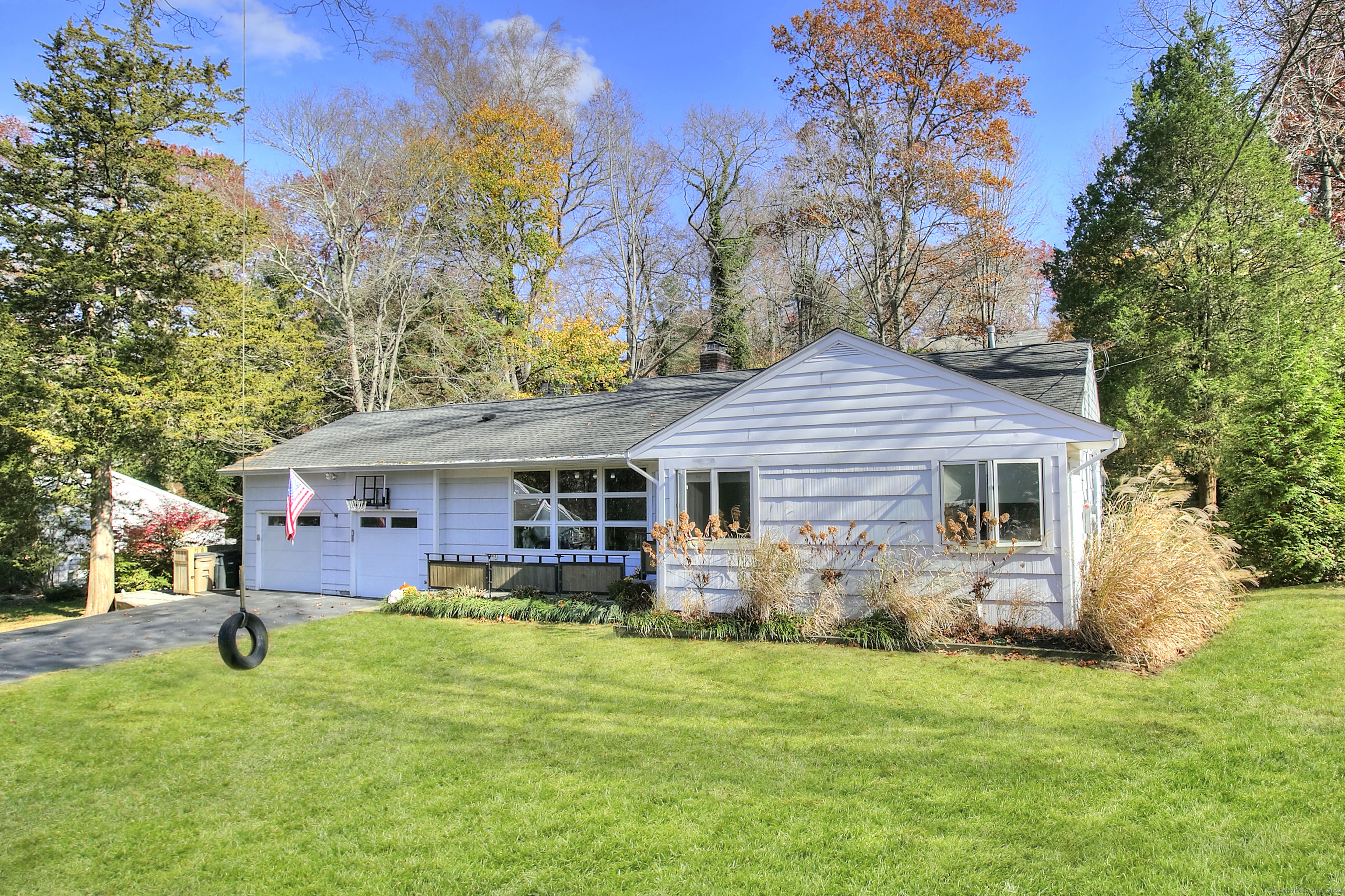 53 Arden Lane Stamford CT 06905