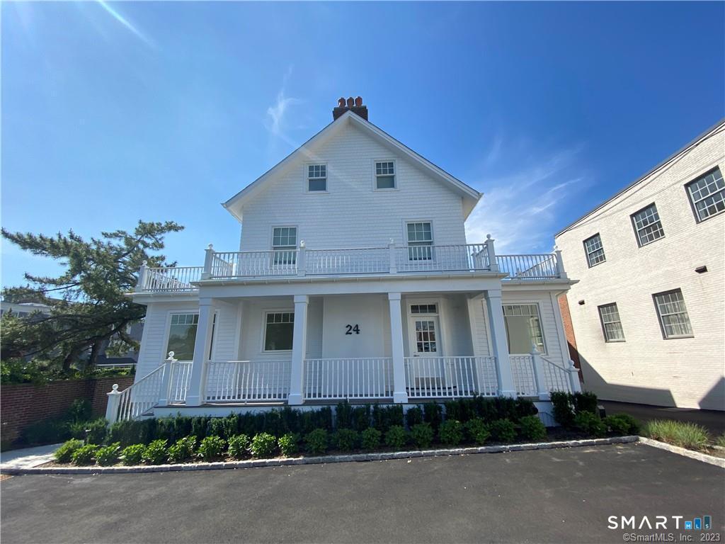 24 East Elm Street Greenwich CT 06830