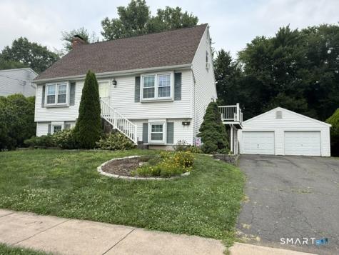 85 Burnham Street Berlin CT 06037