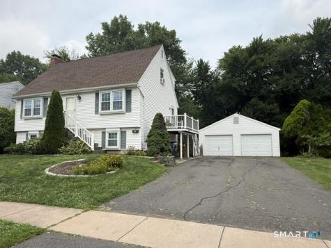 85 Burnham Street Berlin CT 06037