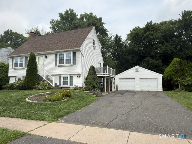 85 Burnham Street Berlin CT 06037