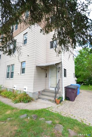 390 Clinton Street New Britain CT 06053