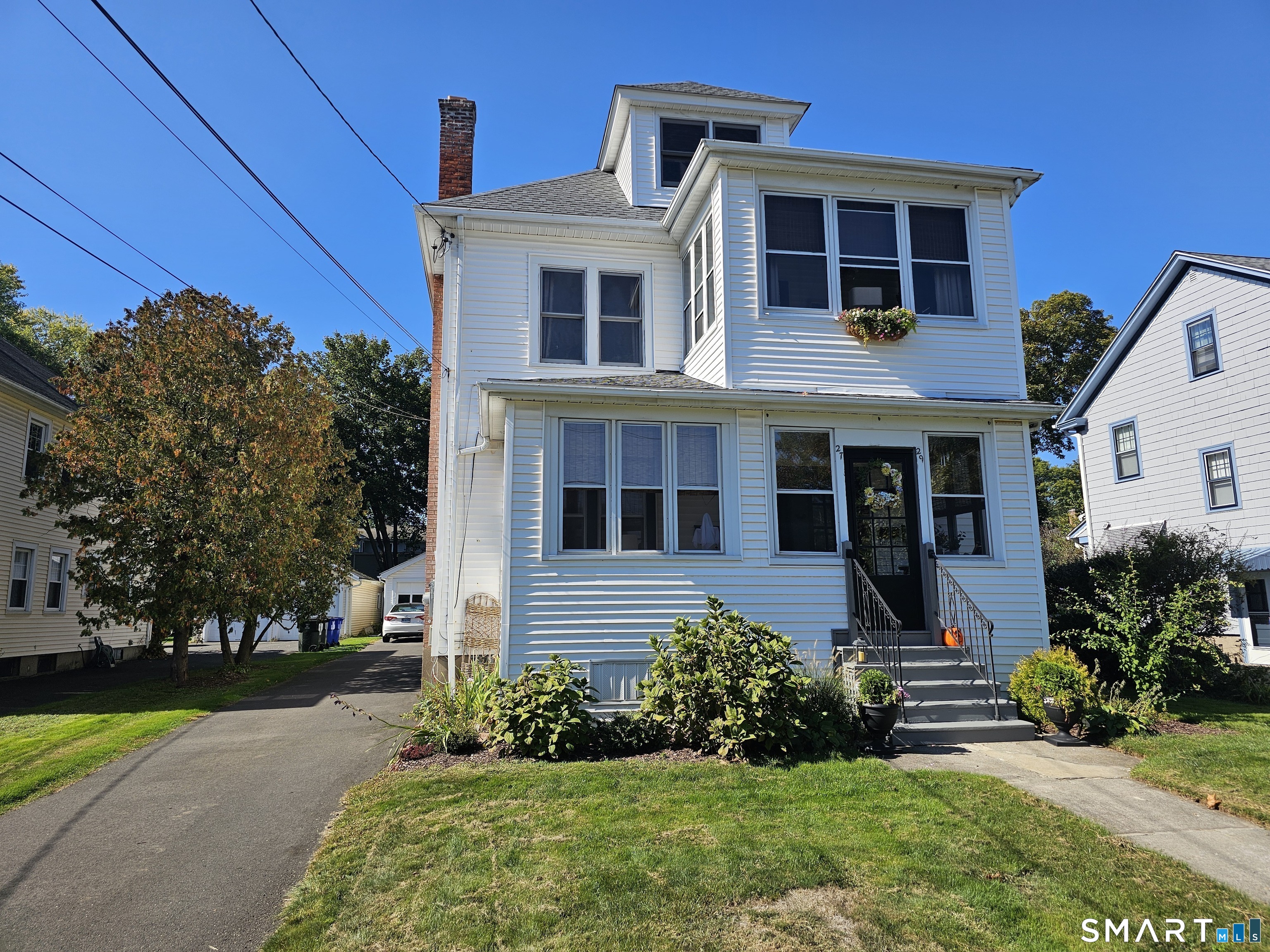 29 Argyle Avenue West Hartford CT 06107
