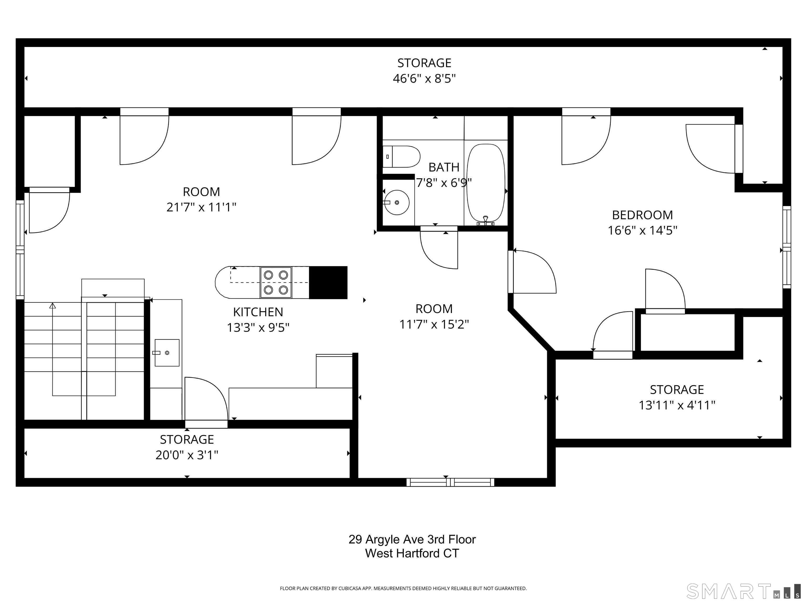 29 Argyle Avenue West Hartford CT 06107