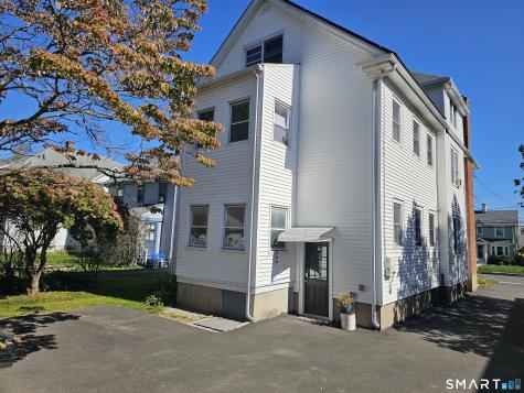 29 Argyle Avenue West Hartford CT 06107