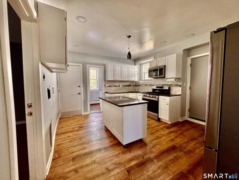 196 Russ Street Hartford CT 06106
