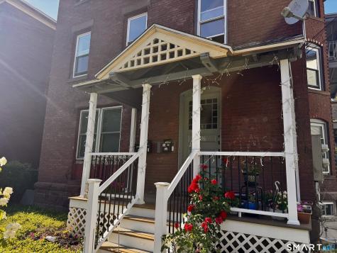 196 Russ Street Hartford CT 06106