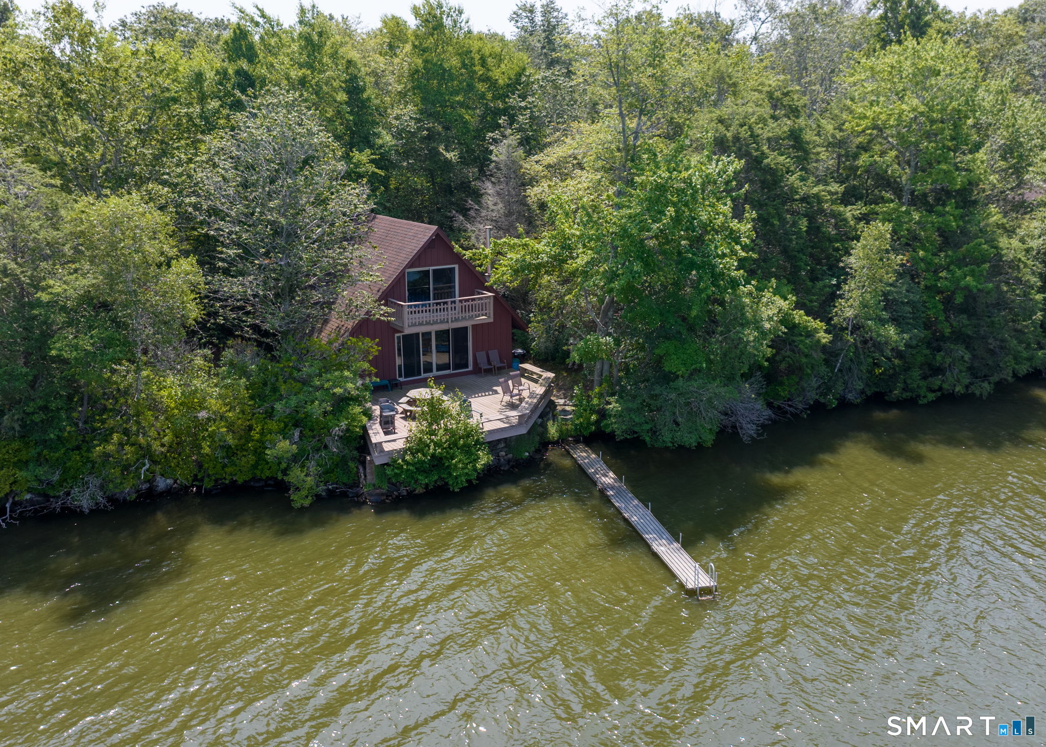 1 Island/chalet East Hampton CT 06424