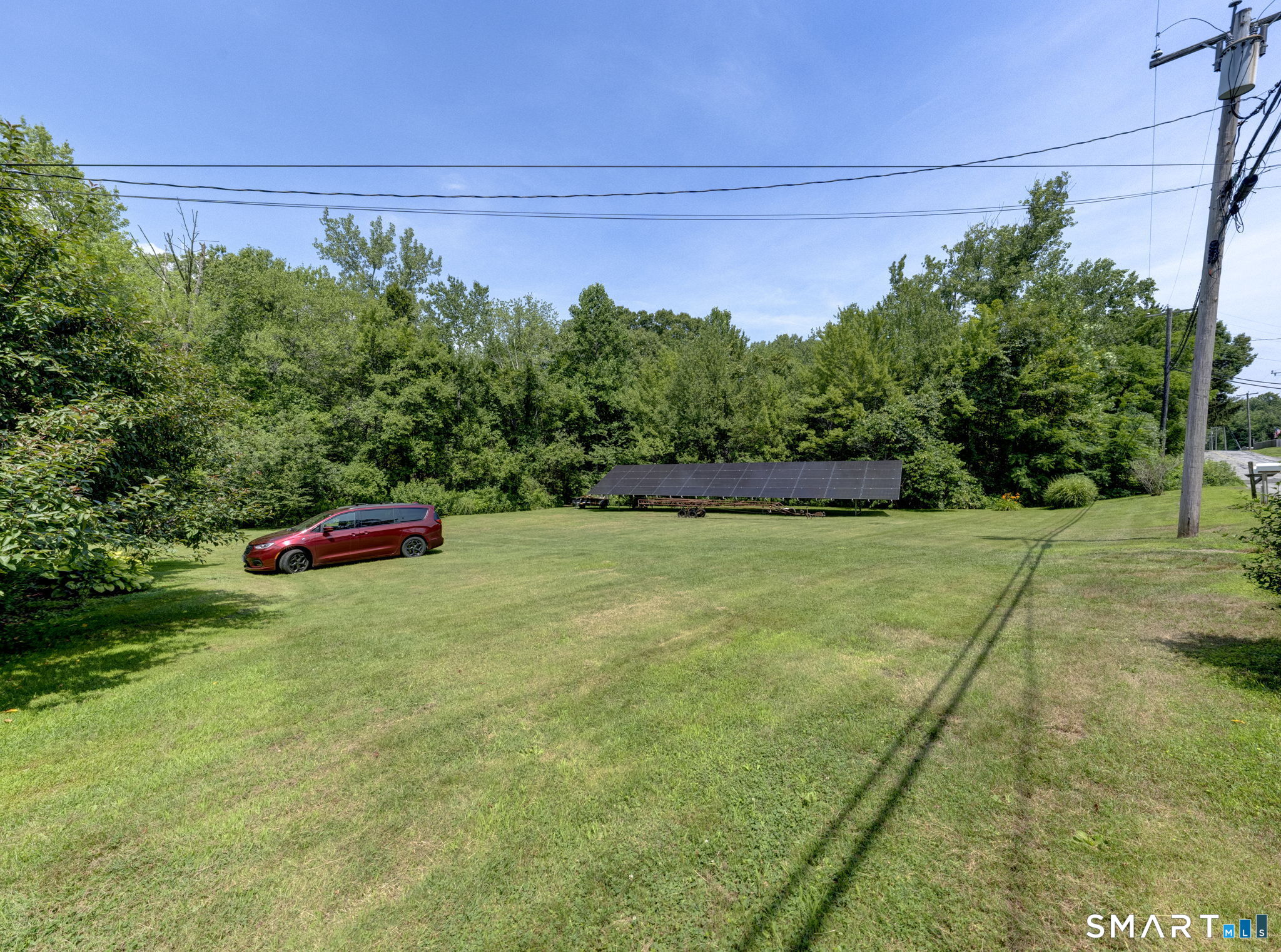 1 Island/chalet East Hampton CT 06424