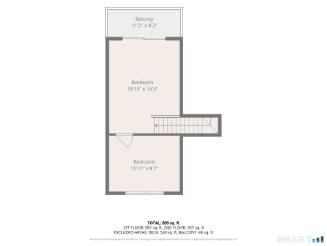 1 Island/chalet East Hampton CT 06424