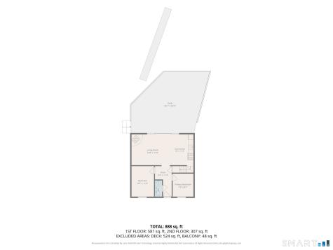 1 Island/chalet East Hampton CT 06424