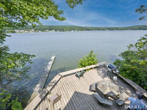 1 Island/chalet East Hampton CT 06424