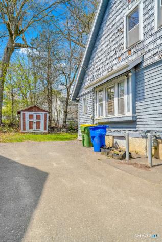 55 Clifton Avenue Waterbury CT 06710
