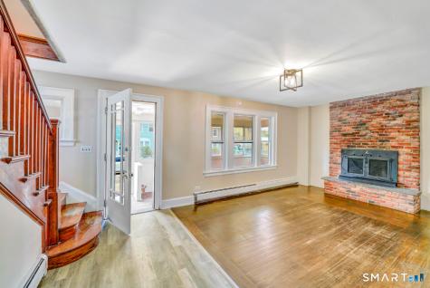 55 Clifton Avenue Waterbury CT 06710