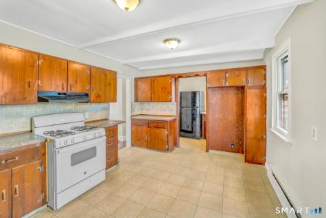 55 Clifton Avenue Waterbury CT 06710