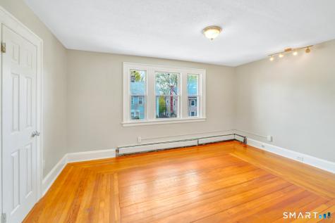 55 Clifton Avenue Waterbury CT 06710