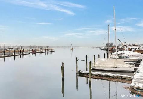 10 Haviland Street Norwalk CT 06854