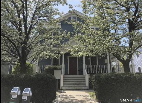 10 Haviland Street Norwalk CT 06854