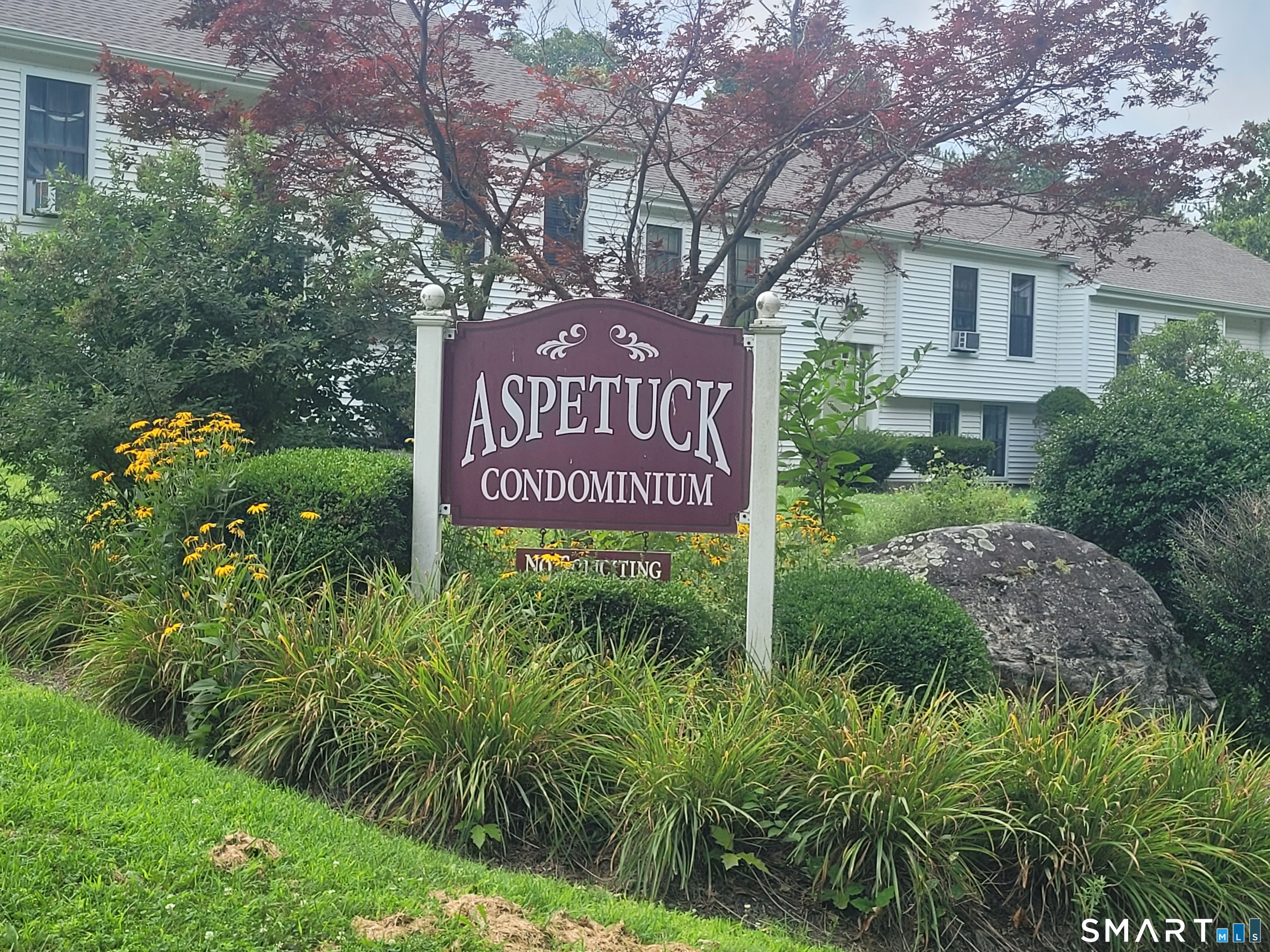 35 Aspetuck Village New Milford CT 06776