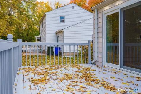 33 Sky View Drive West Hartford CT 06117