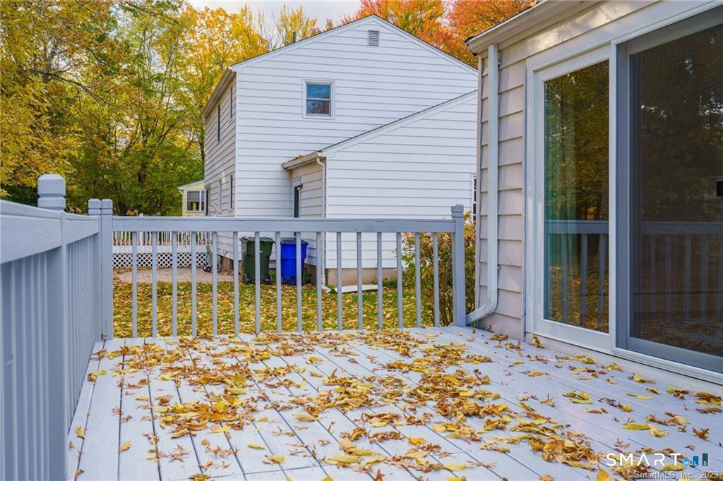 33 Sky View Drive West Hartford CT 06117